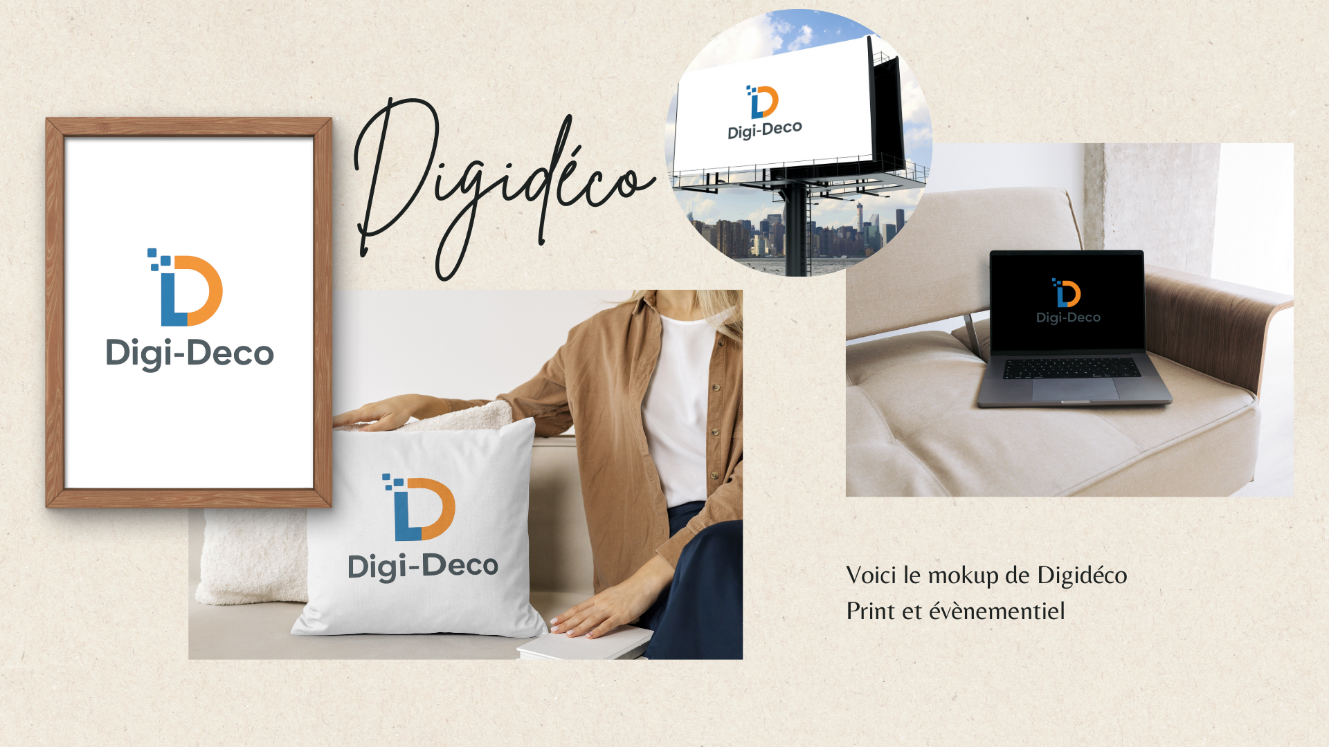 Digi-Déco